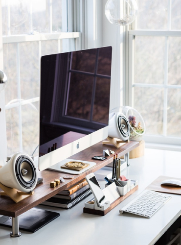 home office